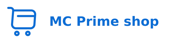 MC Prime Shop